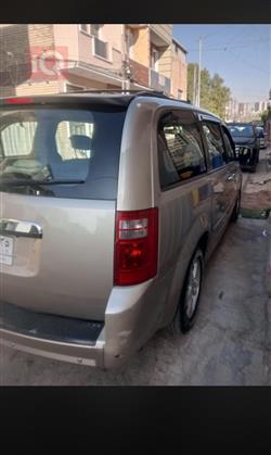 Dodge Grand Caravan